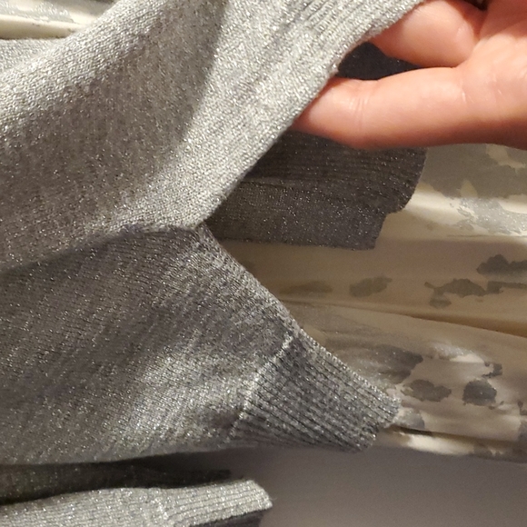 Dress and Cardi Bundle - Picture 13 of 14